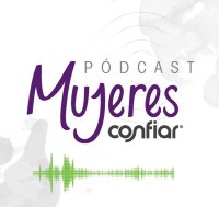 mujeres podcast