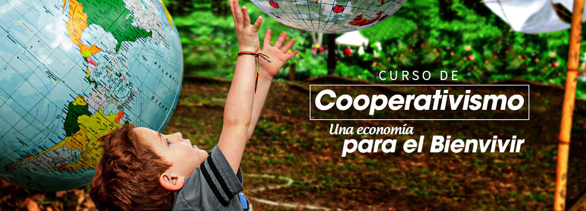 Cooperativismo