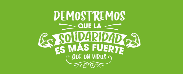 solidaridad