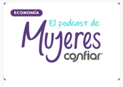 podcast mujeres