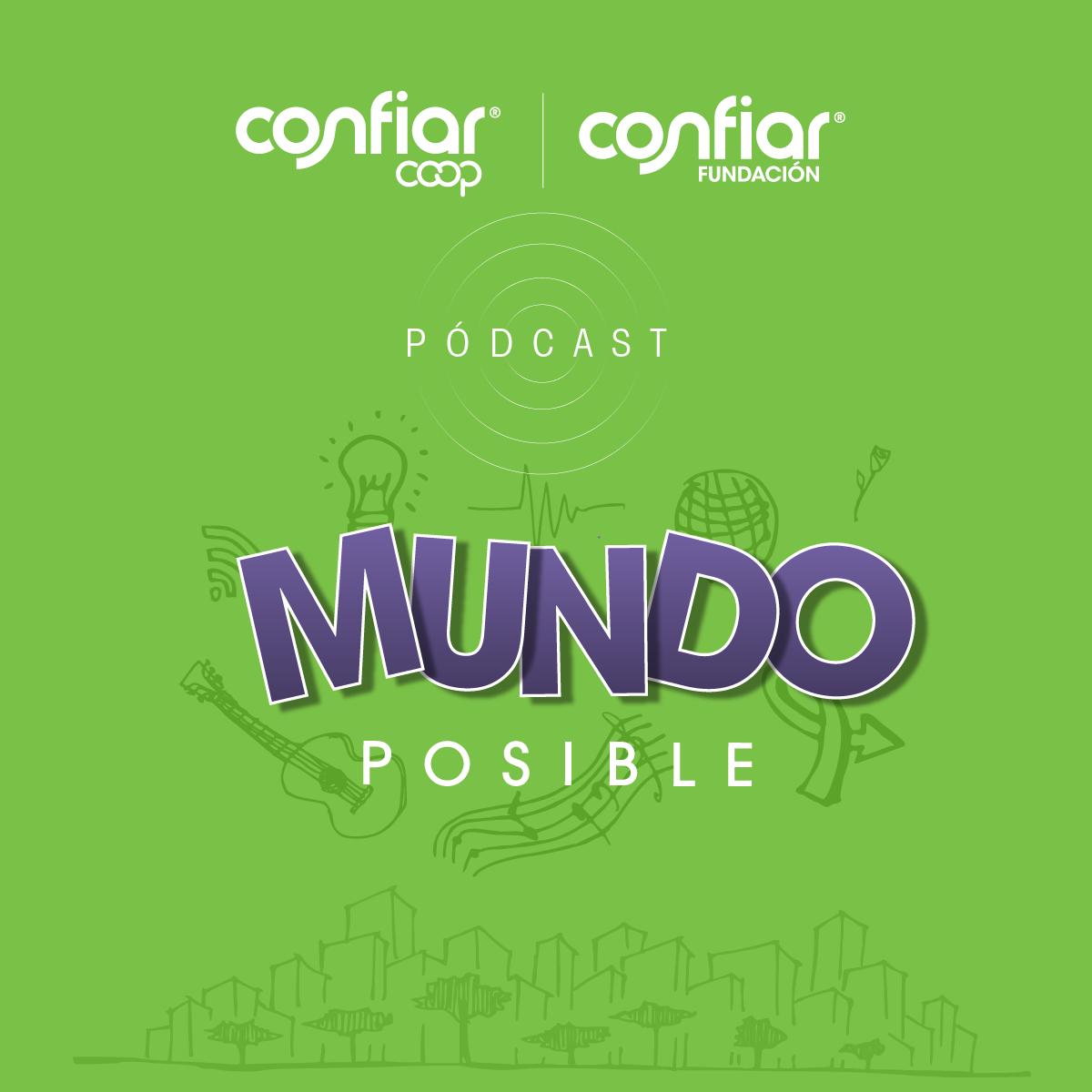  podcast mundo posible