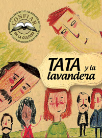 TATA y la lavandera