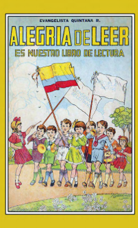 ALEGRÍA DE LEER