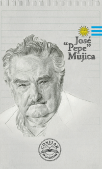 José "Pepe" Mujica