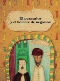 El pescador y el hombre de negocios