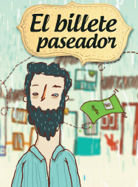 El billete paseador