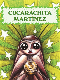 La cucarachita Martinez