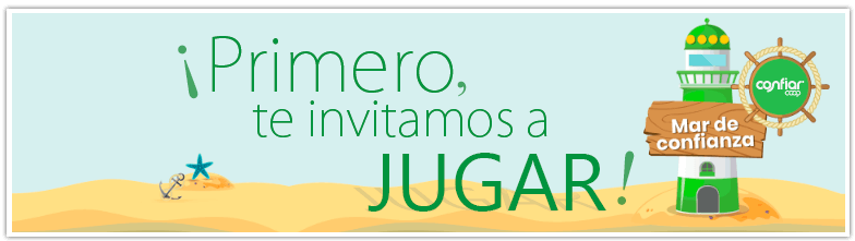 Banner juego Mar de Confianza 